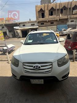 هيونداي سانتافي